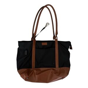 Duffle bag (MacBook)